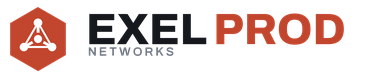 Exel Prod — Networking, connectivity and test gear, ready to ship