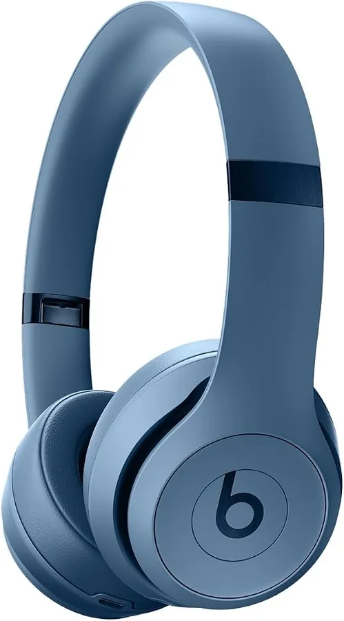 Solo 4 Wireless On-Ear Headphones