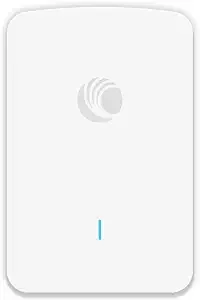 XV2-22H Wi-Fi 6 Wall-Plate Access Point