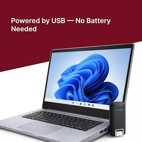 Inseego 5G / LTE USB Modem
