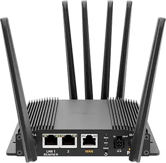 Balance 20X 5G-Ready Multi-WAN Router