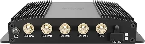 Peplink Balance 20X 5G-Ready Multi-WAN Router