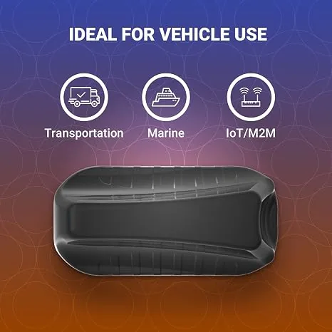Poynting MIMO-3-14 5-in-1 Transportation Antenna