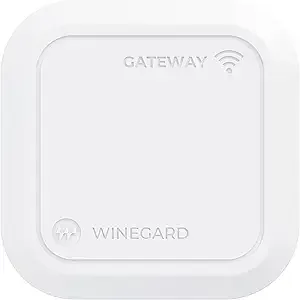 Gateway 5G (GW-5G01) Mobile 5G Router